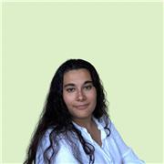 Soy una persona proactiva, que me gusta dinamizar las clases y enseñar mis conocimientos. Primaria,Secundaria,ESO, bachillerato